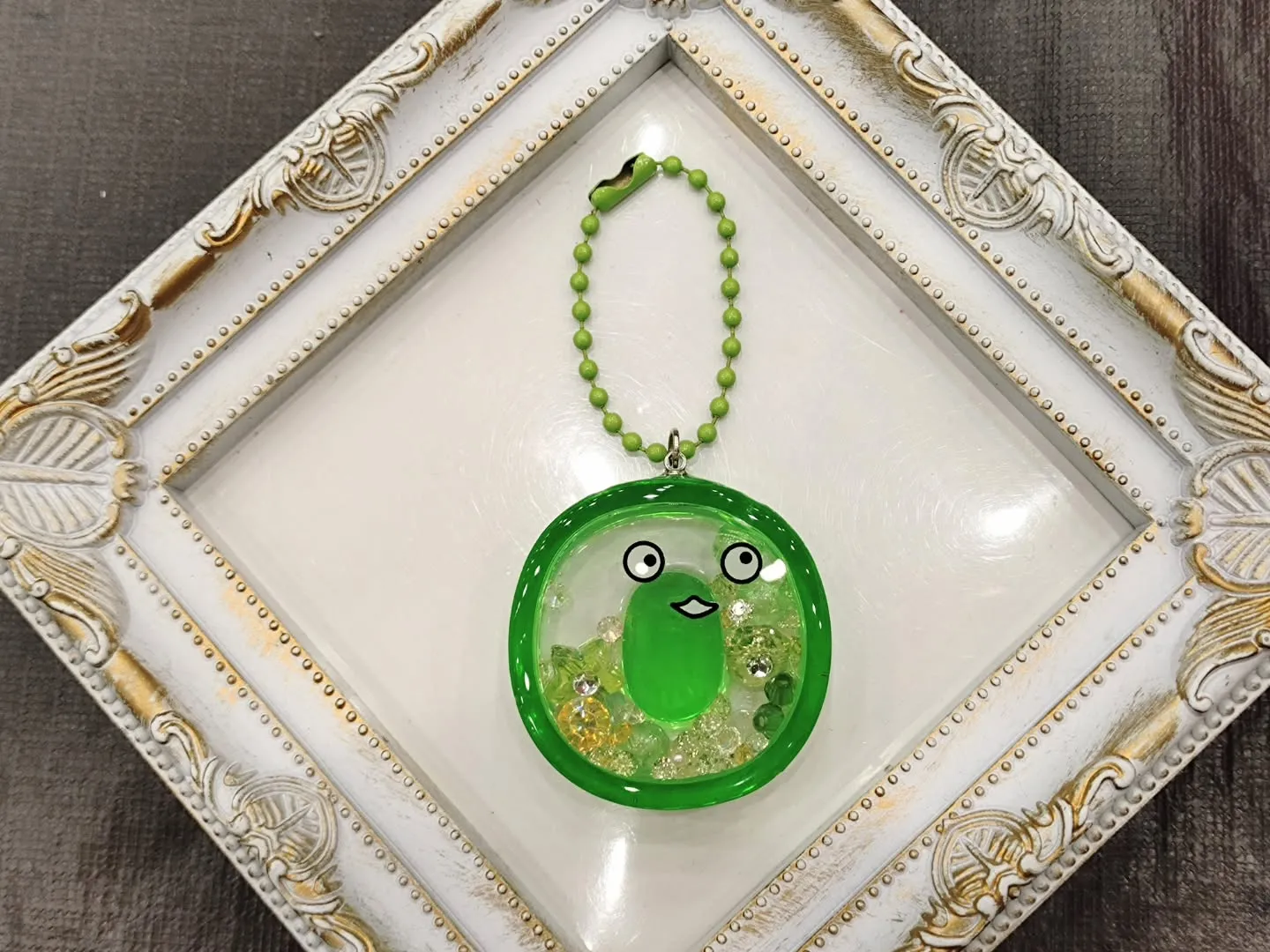 次回のイベントは5/3!